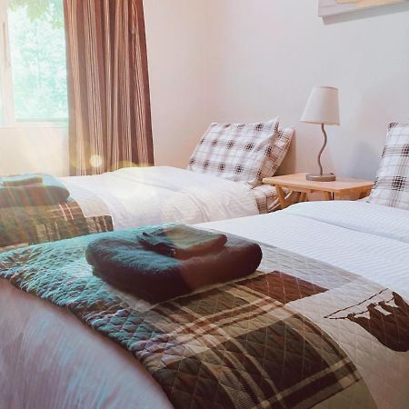 The Messy Owl Inn & Eco Haven Likely Zewnętrze zdjęcie