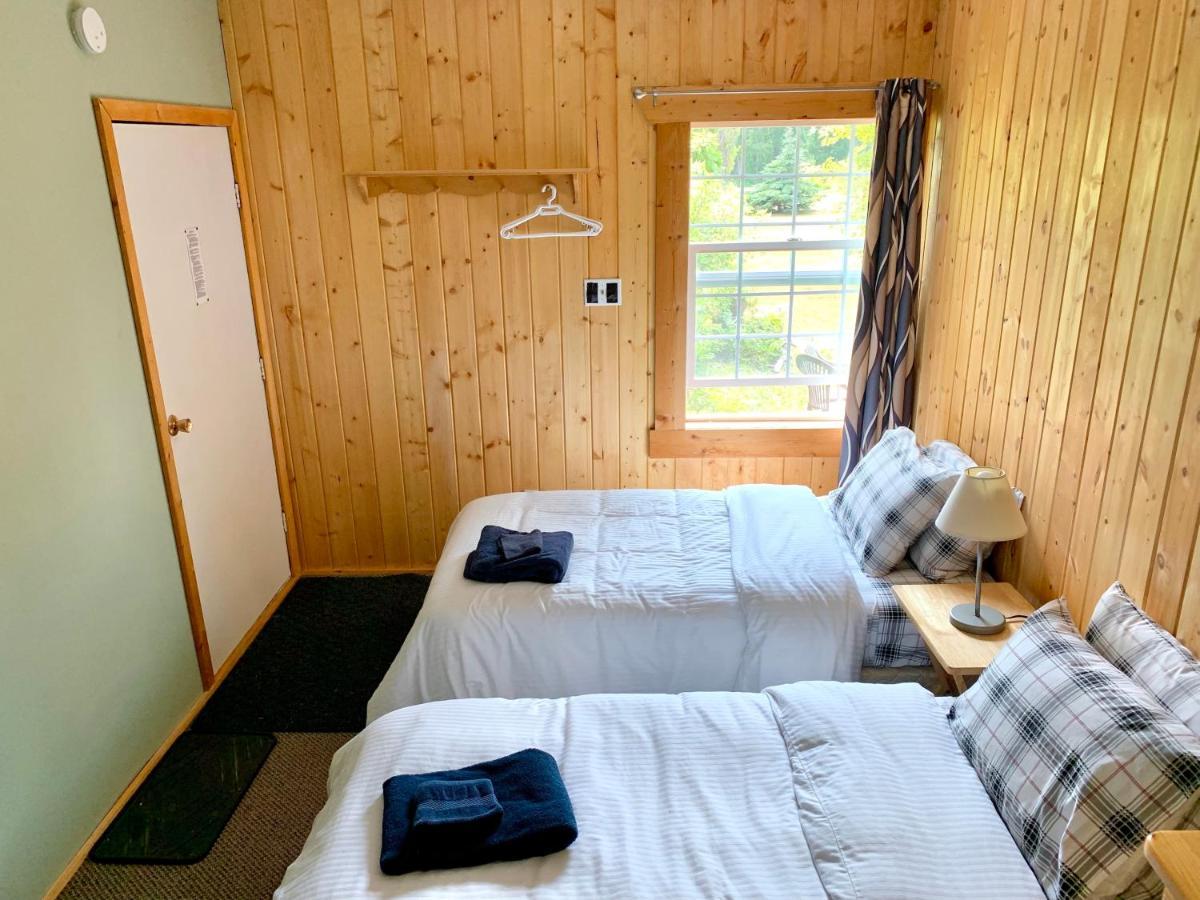 The Messy Owl Inn & Eco Haven Likely Zewnętrze zdjęcie