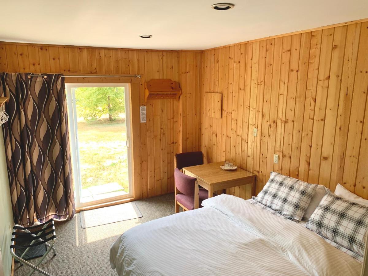 The Messy Owl Inn & Eco Haven Likely Zewnętrze zdjęcie