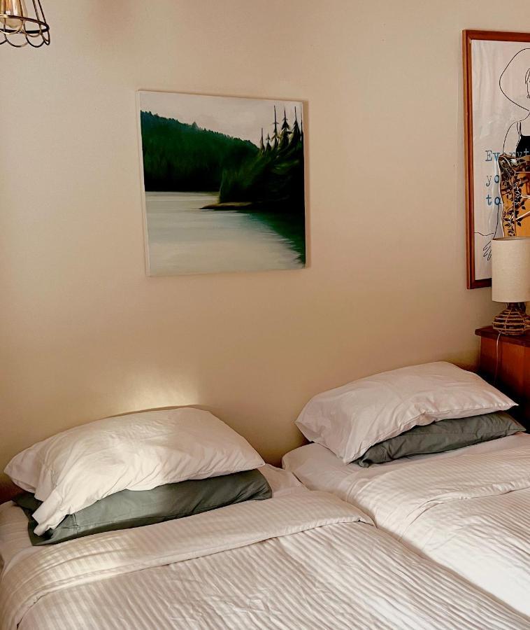 The Messy Owl Inn & Eco Haven Likely Zewnętrze zdjęcie